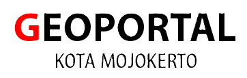 Geoportal Kota Mojokerto