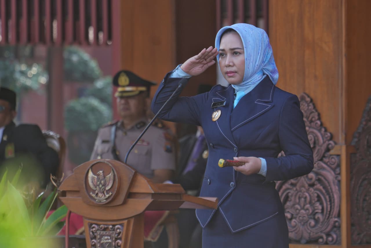 Dari Boedi Oetomo hingga Era Digital, Harkitnas Jadi Momentum Jaga Kedaulatan Bangsa