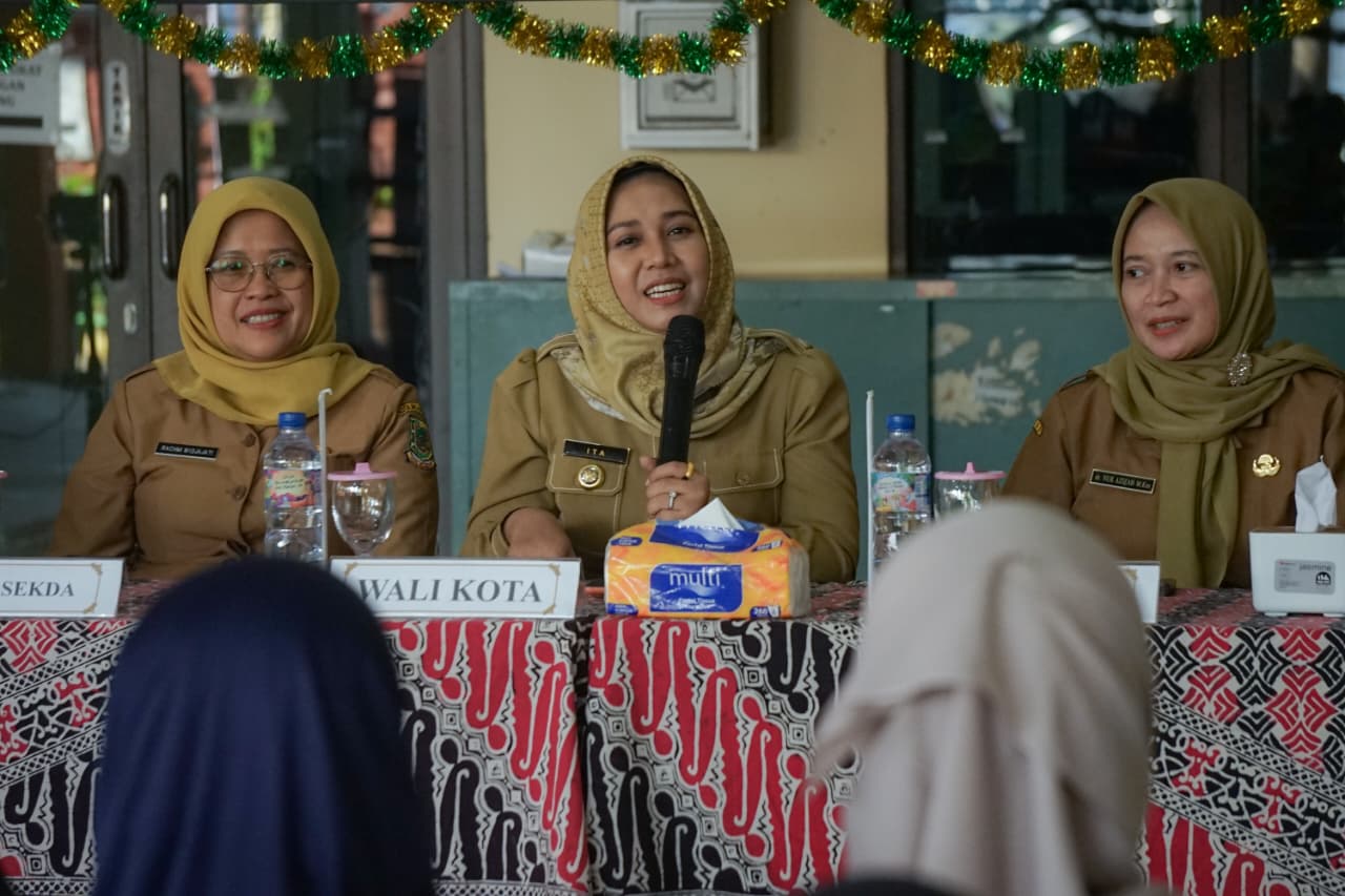 Pro Bestari 2026 Hadir Kembali, Wali Kota Mojokerto Dorong Generasi Berprestasi Raih Pendidikan Tinggi