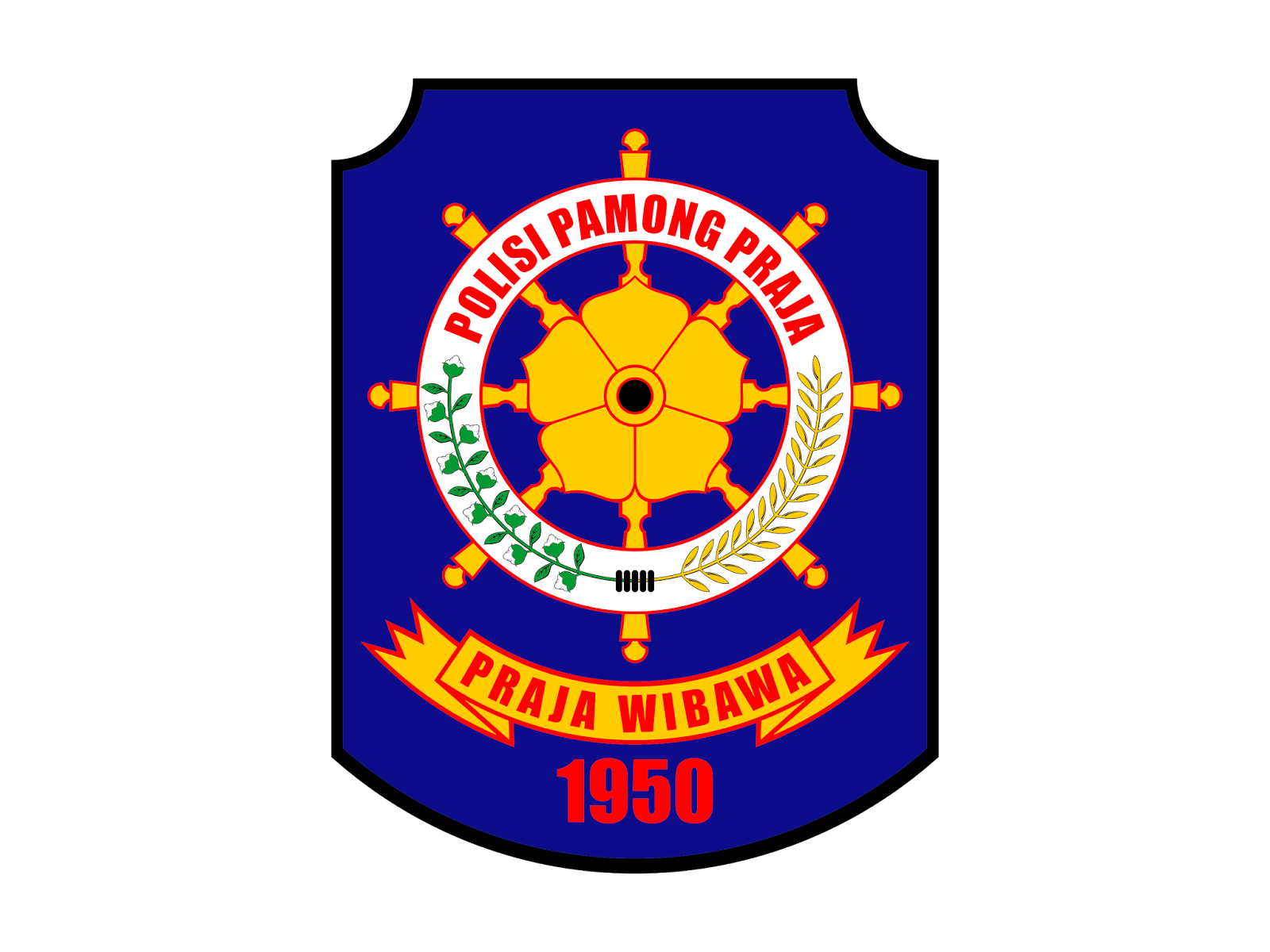 Satuan Polisi Pamong Praja Kota Mojokerto
